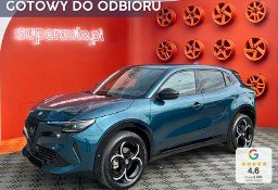Alfa Romeo Stelvio 1.2 Ibrida 1.2 Ibrida (145KM) Tempomat adaptacyjny + Kamera cofania