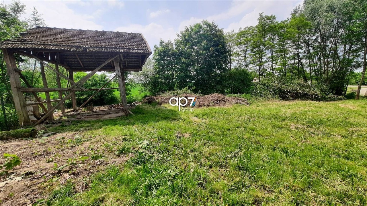 Działka na sprzedaż, 780 m², Proszowice Kościelec, małopolskie