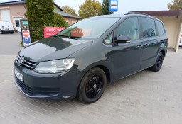 Volkswagen Sharan II 2.0 tdi