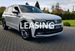 Volkswagen Tiguan II 2.0TSI 7 Osób,4Motion,Automat,R-Line,Ayst Parkowania.Navigacja.SERWI