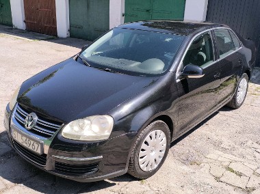1,9 TDI 2006 mały przebieg-1