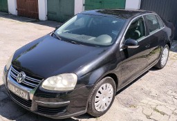 Volkswagen Jetta V 1,9 TDI 2006 mały przebieg