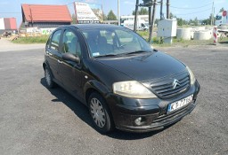 Citroen C3 I Citroen C3 1.6 04r Półautomat