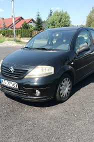 Citroen C3 I Citroen C3 1.6 04r Półautomat-2