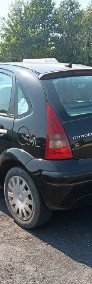 Citroen C3 I Citroen C3 1.6 04r Półautomat-3