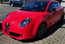 Alfa Romeo MiTo 1.4 Turbo benzyna * super stan *