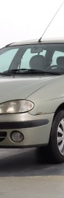 Renault Megane I , Salon Polska, GAZ, HAK, Klima-3