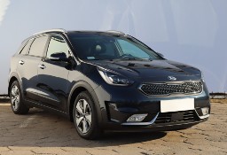 Kia Niro Salon Polska, Serwis ASO, Automat, Skóra, Navi, Klimatronic,