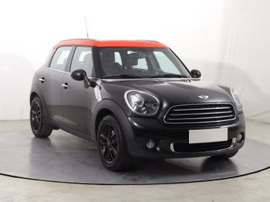 MINI Countryman , Xenon, Klima, Parktronic, Podgrzewane siedzienia,-1