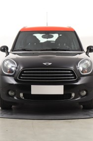 MINI Countryman , Xenon, Klima, Parktronic, Podgrzewane siedzienia,-2