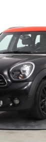MINI Countryman , Xenon, Klima, Parktronic, Podgrzewane siedzienia,-3