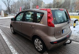 Nissan Note E11 Niezawodne autko
