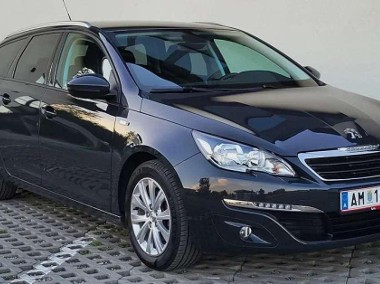 Peugeot 308 II-1