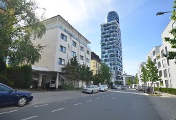 Mieszkanie Frankfurt