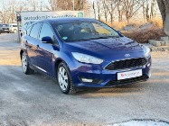 Ford Focus III
