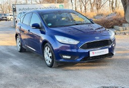 Ford Focus III