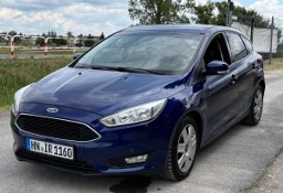 Ford Focus III