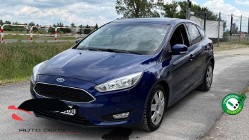 Ford Focus III