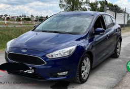 Ford Focus III
