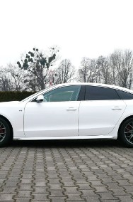 Audi A5 I (8T) 3.2 FSI 265KM Sportback 4x4 Quattro Automat S-tronic -5 Drzwi -Zobac-2