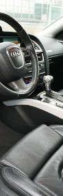 Audi A5 I (8T) 3.2 FSI 265KM Sportback 4x4 Quattro Automat S-tronic -5 Drzwi -Zobac-4