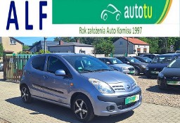 Nissan Pixo *EKONOMICZNY*Zadbany*Klima*Autentyczny Przebieg*