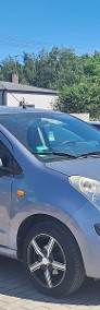 Nissan Pixo *EKONOMICZNY*Zadbany*Klima*Autentyczny Przebieg*-4