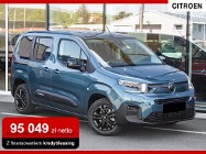 Citroen Berlingo II MPV M L1H1 N1 EAT8 MPV M L1H1 N1 EAT8 1.5 131KM