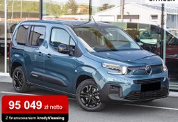 Citroen Berlingo II MPV M L1H1 N1 EAT8 MPV M L1H1 N1 EAT8 1.5 131KM