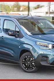 Citroen Berlingo II MPV M L1H1 N1 EAT8 MPV M L1H1 N1 EAT8 1.5 131KM-2