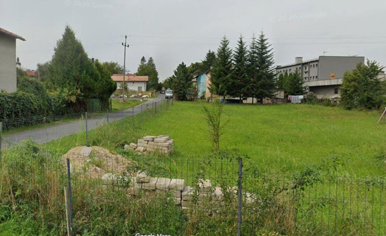 Duża działka budowlana w Goleszowie - Widok 2