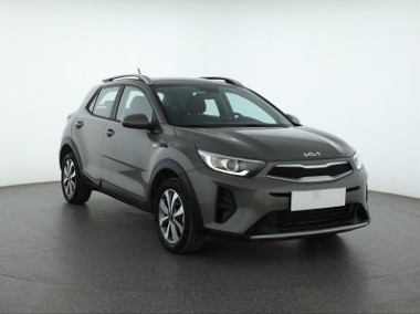 Kia Stonic , Salon Polska, 1. Właściciel, Serwis ASO, VAT 23%, Klima,-1