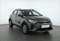 Kia Stonic , Salon Polska, 1. Właściciel, Serwis ASO, VAT 23%, Klima,