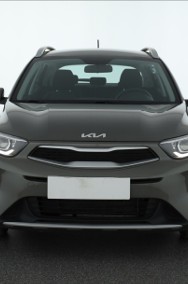 Kia Stonic , Salon Polska, 1. Właściciel, Serwis ASO, VAT 23%, Klima,-2