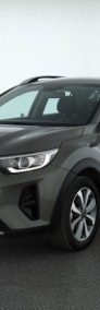 Kia Stonic , Salon Polska, 1. Właściciel, Serwis ASO, VAT 23%, Klima,-3