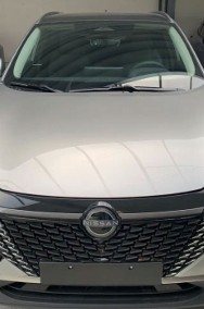 Nissan Qashqai III N-Connecta Xtronic 1.3 DIG-T mHEV N-Connecta Xtronic 1.3 DIG-T mHEV 158KM-2