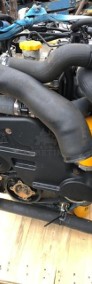 Silnik JCB 448 TA4 -108L1A [CZĘŚCI]-3