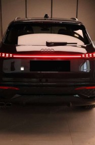 Audi Q5 III TDI quattro S line 2.0 TDI quattro S line (204KM) Hak holowniczy-2