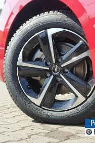 Opel Astra K ST Edition 1.2 MT6 110KM S/S | Pakiet Techniczny| Czerwony | MY24-2