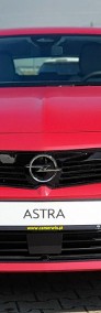 Opel Astra K ST Edition 1.2 MT6 110KM S/S | Pakiet Techniczny| Czerwony | MY24-3