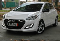 Hyundai i30 II Org.lakier-PANORAMA-Kamera-Klimatronik-Serwis-GWARANCJA!!!