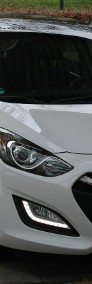 Hyundai i30 II Org.lakier-PANORAMA-Kamera-Klimatronik-Serwis-GWARANCJA!!!-4