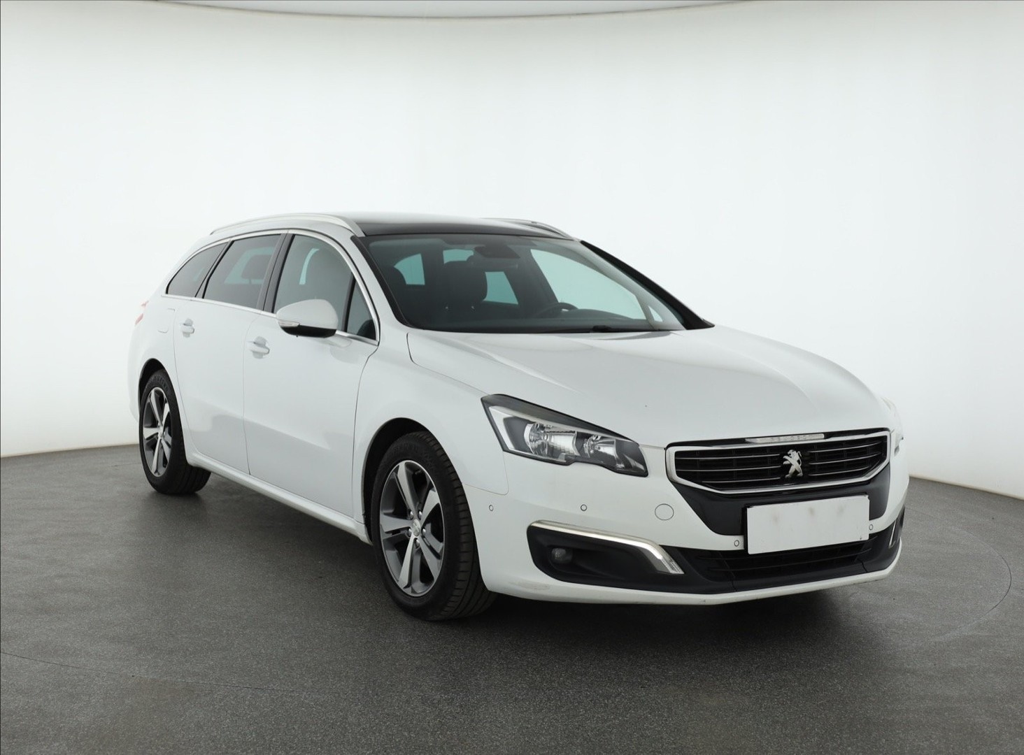 Peugeot 508 , Automat, Skóra, Navi, Klimatronic, Tempomat, Parktronic