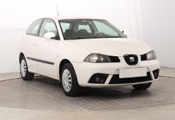 SEAT Ibiza IV , Klimatronic