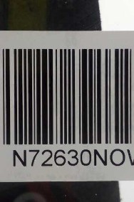 SZYBA PRZEDNIA CZOŁOWA MITSUBISHI OUTLANDER 2007-2012 SENSOR ZIELONA NOWA N72630NOWE Mitsubishi-2