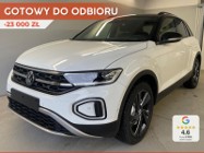 Volkswagen T-Roc Style 1.5 TSI DSG Style 1.5 TSI 150KM DSG