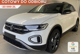 Volkswagen T-Roc Style 1.5 TSI DSG Style 1.5 TSI 150KM DSG