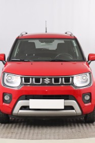 Suzuki Ignis , Salon Polska, 1. Właściciel, Serwis ASO, Automat, VAT 23%,-2