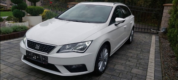 Seat Leon Xcellence 1.6 TDI