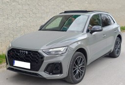 Audi SQ5 I (8R)